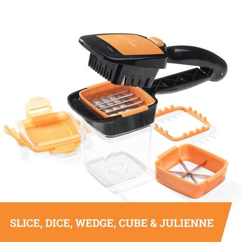 Nicer Dicer Quick – TV Shop