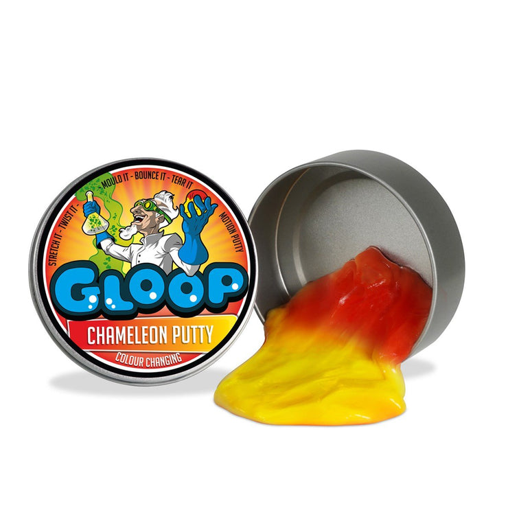 Gloop Out GLOOP – TV Shop