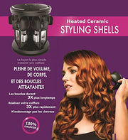 Instyler Ceramic Styling Shells