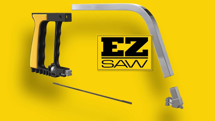 EZ Saw - TVShop