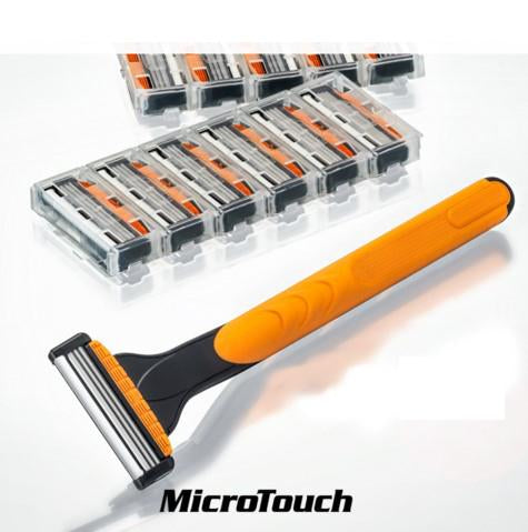 MicroTouch Tough Blade