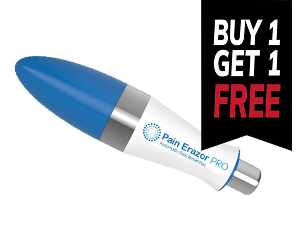 Pain Erazor – TV Shop