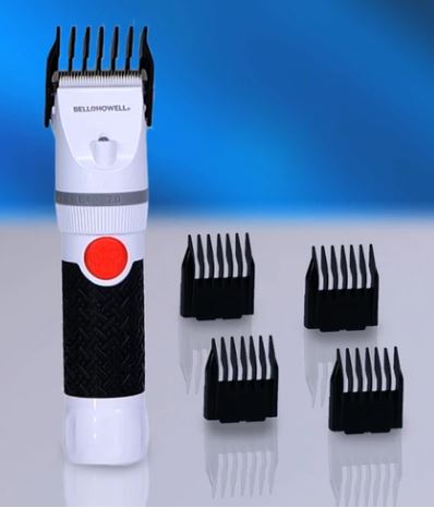 Paw Perfect Fur Trimmer