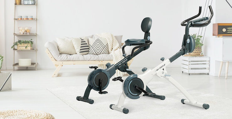 Extreme Core Exercise Bike Stamina X Air Bike Stamina Products