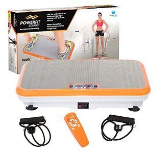 Powerfit Gym Compact - TVShop