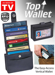 Top Wallet - TVShop