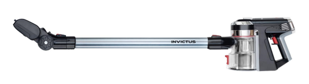 Invictus X9 - Free Accessories + Nutri1200